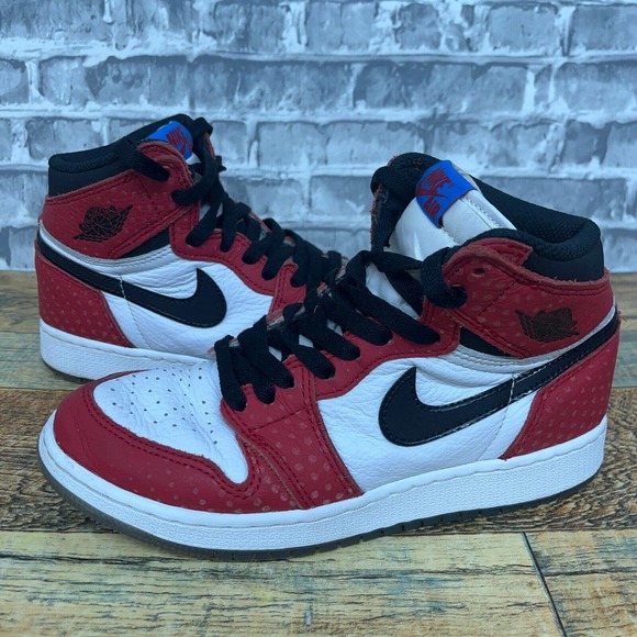 jordan 1 retro origin story